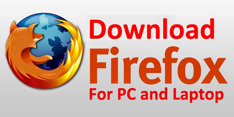 Download Mozilla Firefox for PC