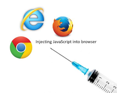 JavaScriptExecutor