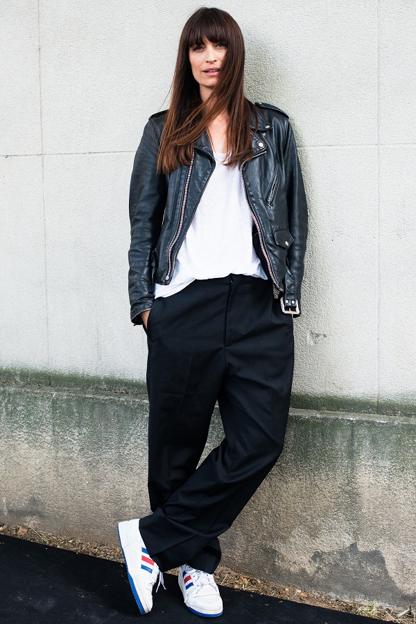 Caroline de Maigret, How to be Parisian, frech, love, icon, muse, Chanel, style, stile, moda, fashion, Parigi, Paris, chic, parisienne, parisian