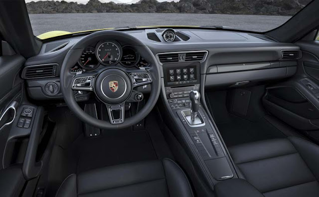 2017-porsche-911-interiors