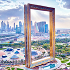 Dubai Frame