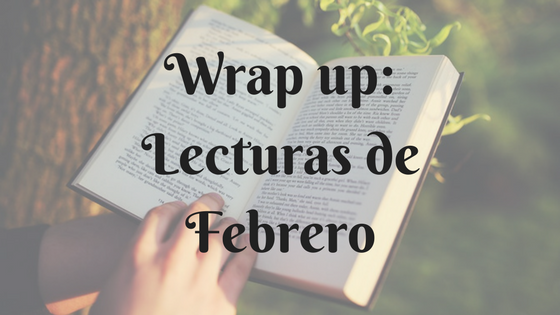 Wrap up Febrero