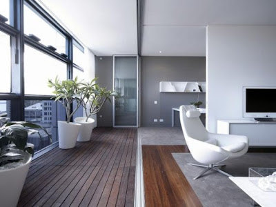 Interior Design For Mens Apartment