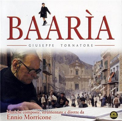 Baaria (Ennio Morricone)