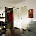 Modern House Hall Way Design furniture  by Hulsta