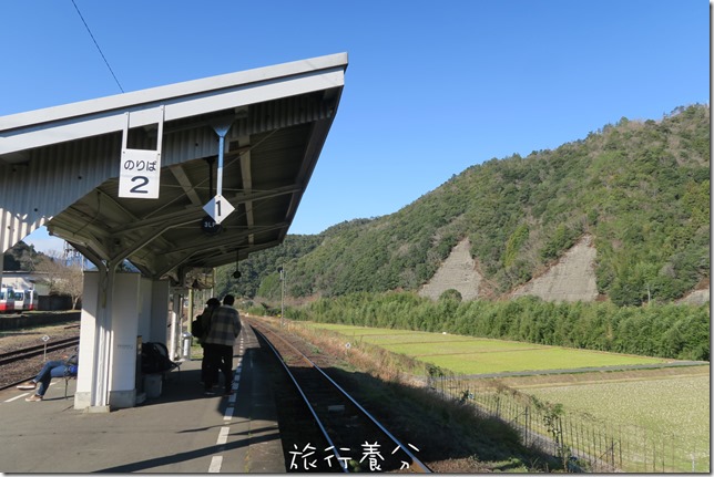 四國 麵包超人列車 中村 (59)