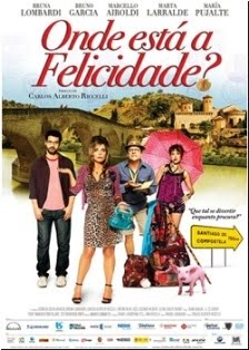 Download Baixar Filme Onde Está a Felicidade   Nacional