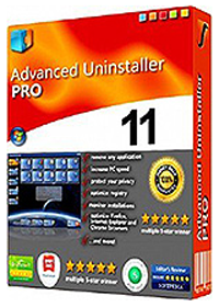 Advanced Uninstaller PRO 11.17