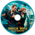 Jurassic World: Fallen Kingdom (2018) Hindi Audio File Track