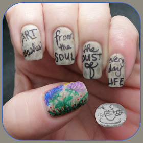 art-nail-art