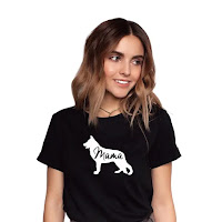 Ropa para los amantes de los perros