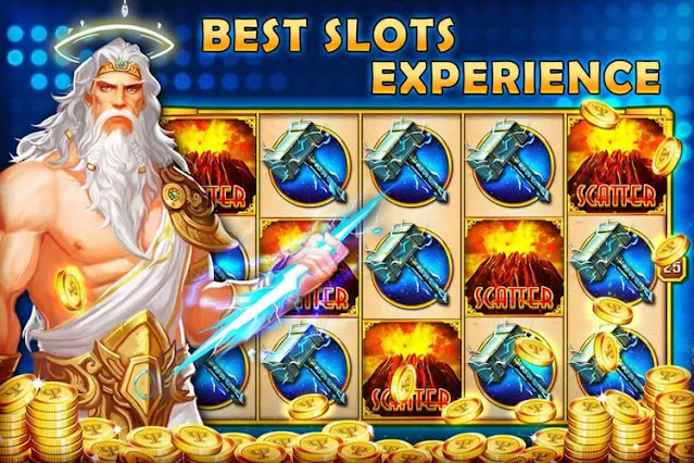 3 Alasan Mengapa Slot Demo Tanpa Deposit Wajib Dicoba 2024