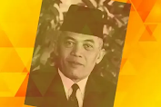 Abdul Haris Nasution (Jenderal Besar, Konseptor Perang Gerilya dan Dwifungsi ABRI)