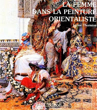 La Femme dans la peinture Orientaliste