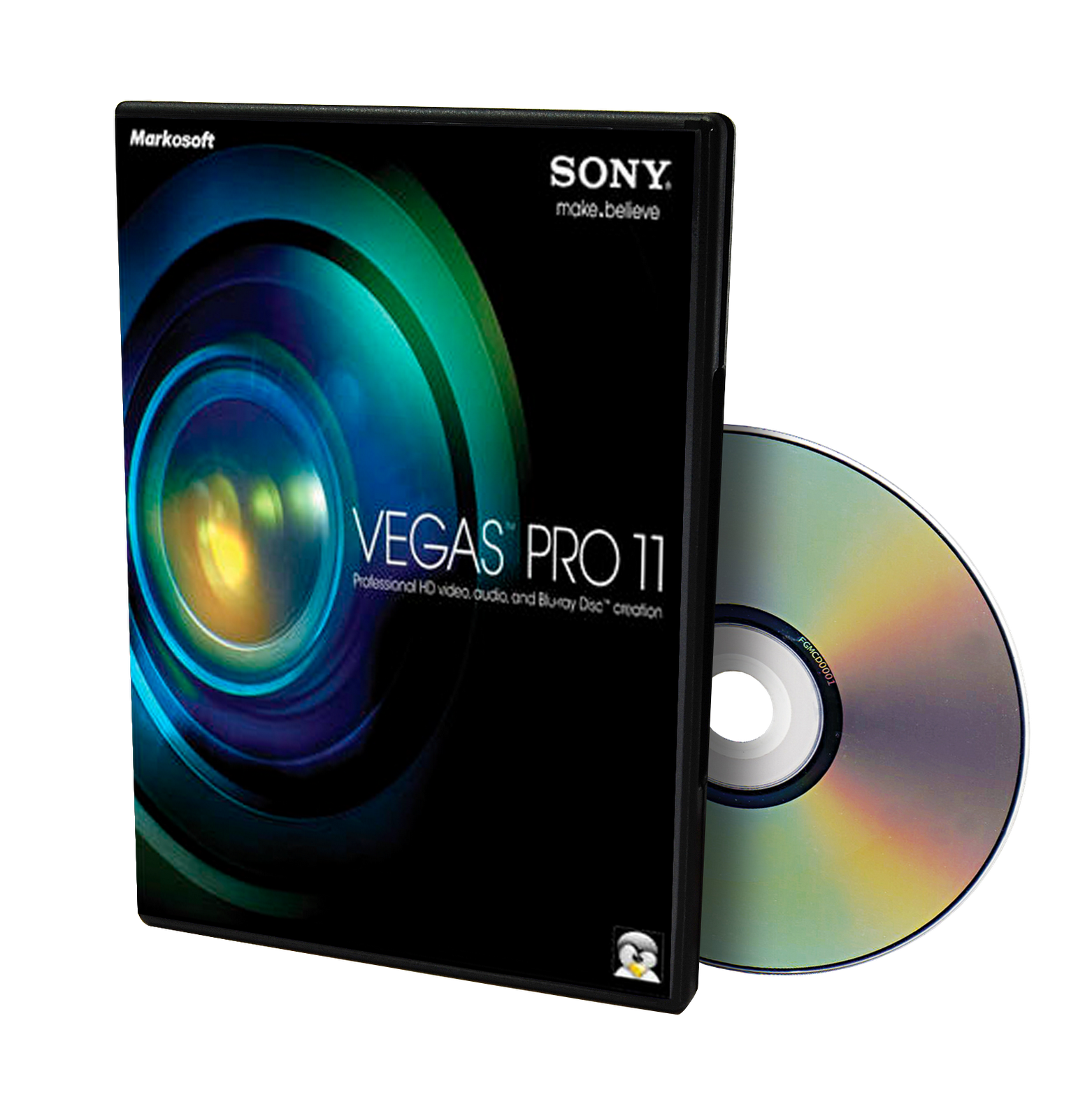 Sony Vegas Pro 11 Full [Español] [32/64] [bits] [1-Link 