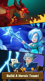 Download Gratis Realm Defense Fun Tower Game v Realm Defense: Fun Tower Game v1.2.8 Mod Apk Unlimited Money