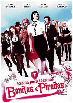 baixar filmesgratis21 Filme Escola Para Garotas Bonitas e Piradas – BDRip x264 – Dublado<br /> </strong> <strong> </strong></span></p> <p style=