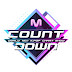 Line up for M Countdown's 201029 Episode