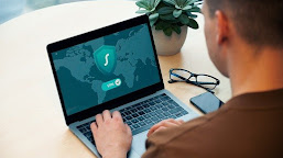 Keeping Remote Users Computers Safe and Secure