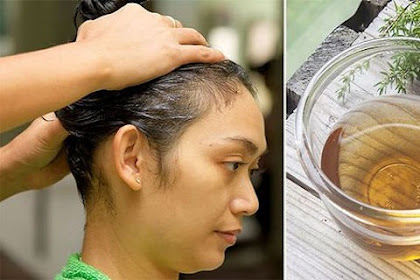 One Simple Shampoo Who Will Make Your Hair Grow Like Crazy And Everyone Will Be Jealous Of Your Shine And Volume