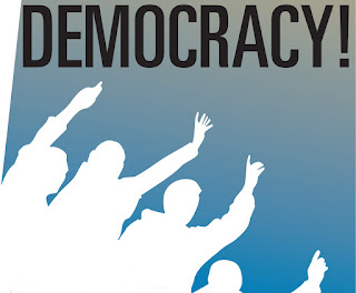 democracy-and-india