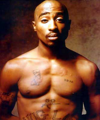 pictures of tupac dead body. Today on Tupac Shakur#39;s