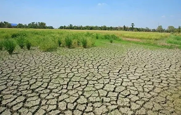 land degradation in india