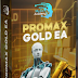 Promax Gold EA- New Settings Week 3 Update: 3.81% Profit