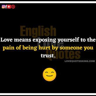 Love status in English for girlfriend | Romantic love quotes | English shayari on life | True love quotes in english