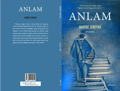 Anlam Kitabı Nahide Zereyak