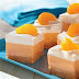 Orangesicle Mousse Recipe