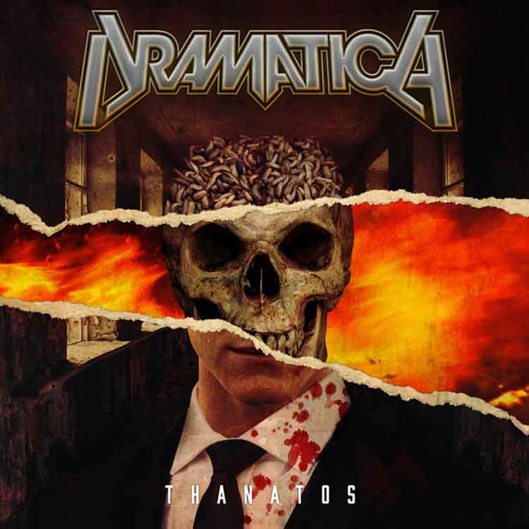 Dramatica - 'Thanatos'