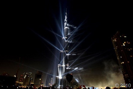 tallest-tower -building