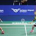 Greysia/Apriyani Tersingkir dari Korea Open 2019