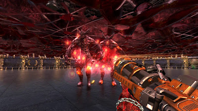 Demonic Supremacy Game Screenshot 7