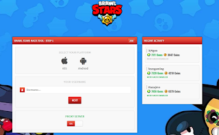 Brawlgems info || Brawlgems.online How to Get Brawl Stars Gems and Coins [Free]