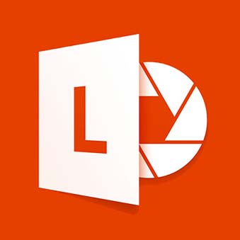 Ứng dụng Microsoft Lens - Scan tài liệu & hình ảnh a
