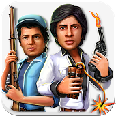 Sholay: Bullets of Justice Free