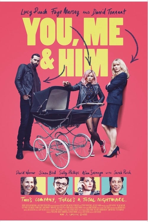 Ver You, Me and Him 2018 Online Latino HD