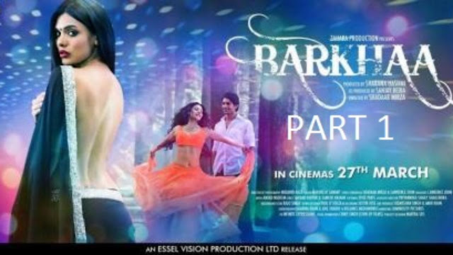Watch Barkhaa Movie Online  2015