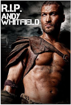 andy whitfield