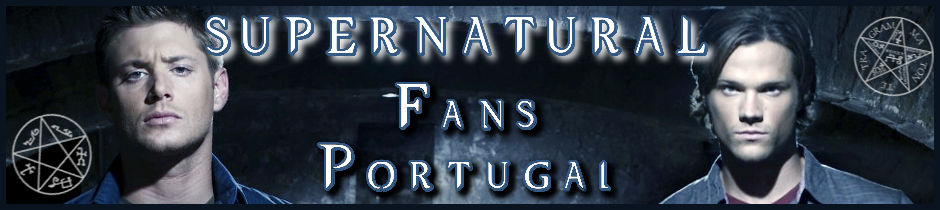 Supernatural Fans Portugal - Music