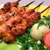 Chicken Shashlik Recipe In Urdu - By Siama Amir
