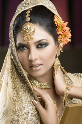 Suneeta Marshall Bridal Photo Shoot