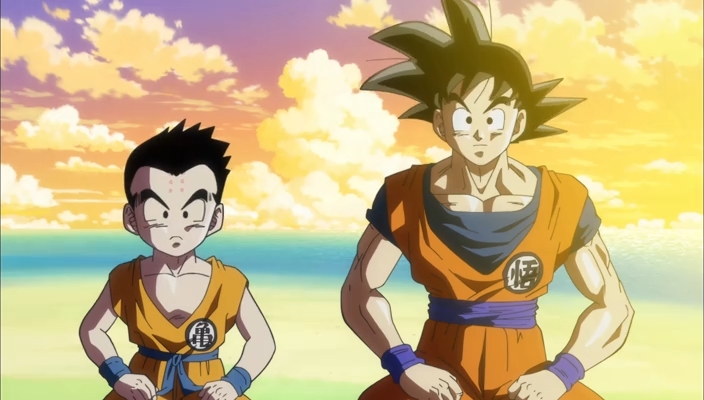 Assistir Dragon Ball Super Online