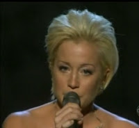 Kellie Pickler at CMA Awards