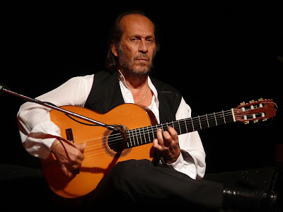 Paco de Lucia