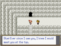 Pokemon Climb Towards Destiny Screenshot 04
