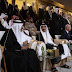 الشيخ تميم بن حمد آل ثاني مشيدا بنجاح قطر في تنظيم مونديال العرب
