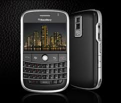 BB Blackberry Bold